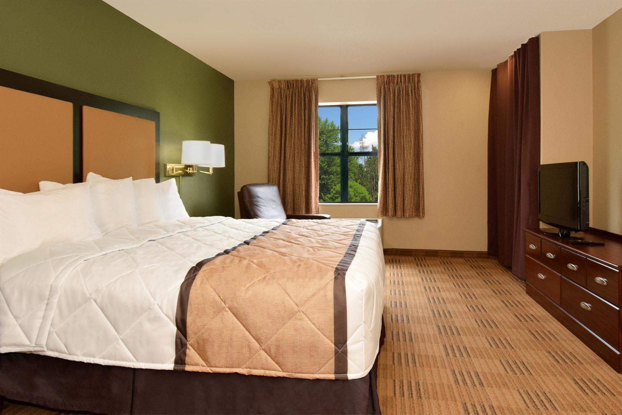 Extended Stay America Suites - Fishkill - Westage Center Экстерьер фото