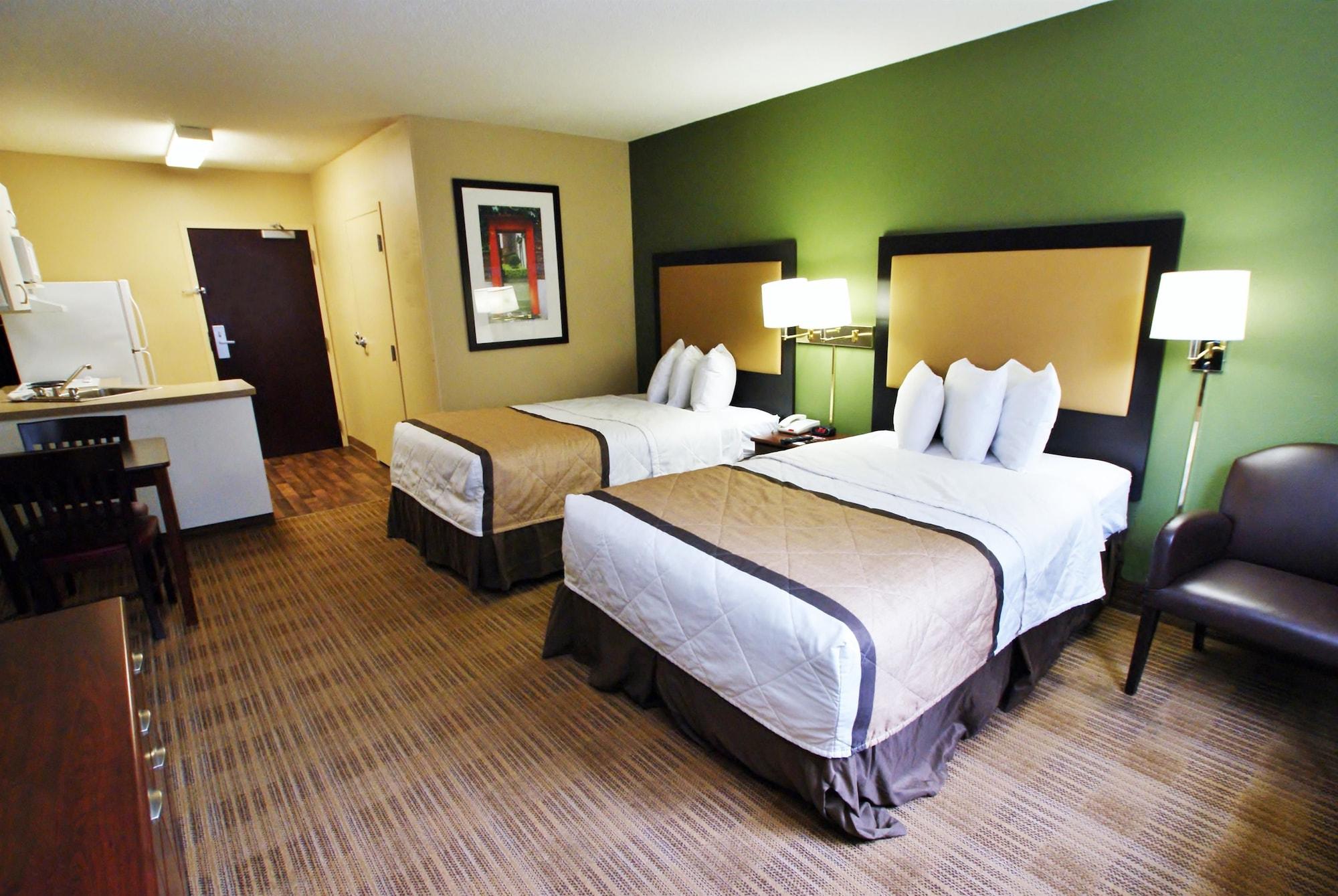 Extended Stay America Suites - Fishkill - Westage Center Экстерьер фото
