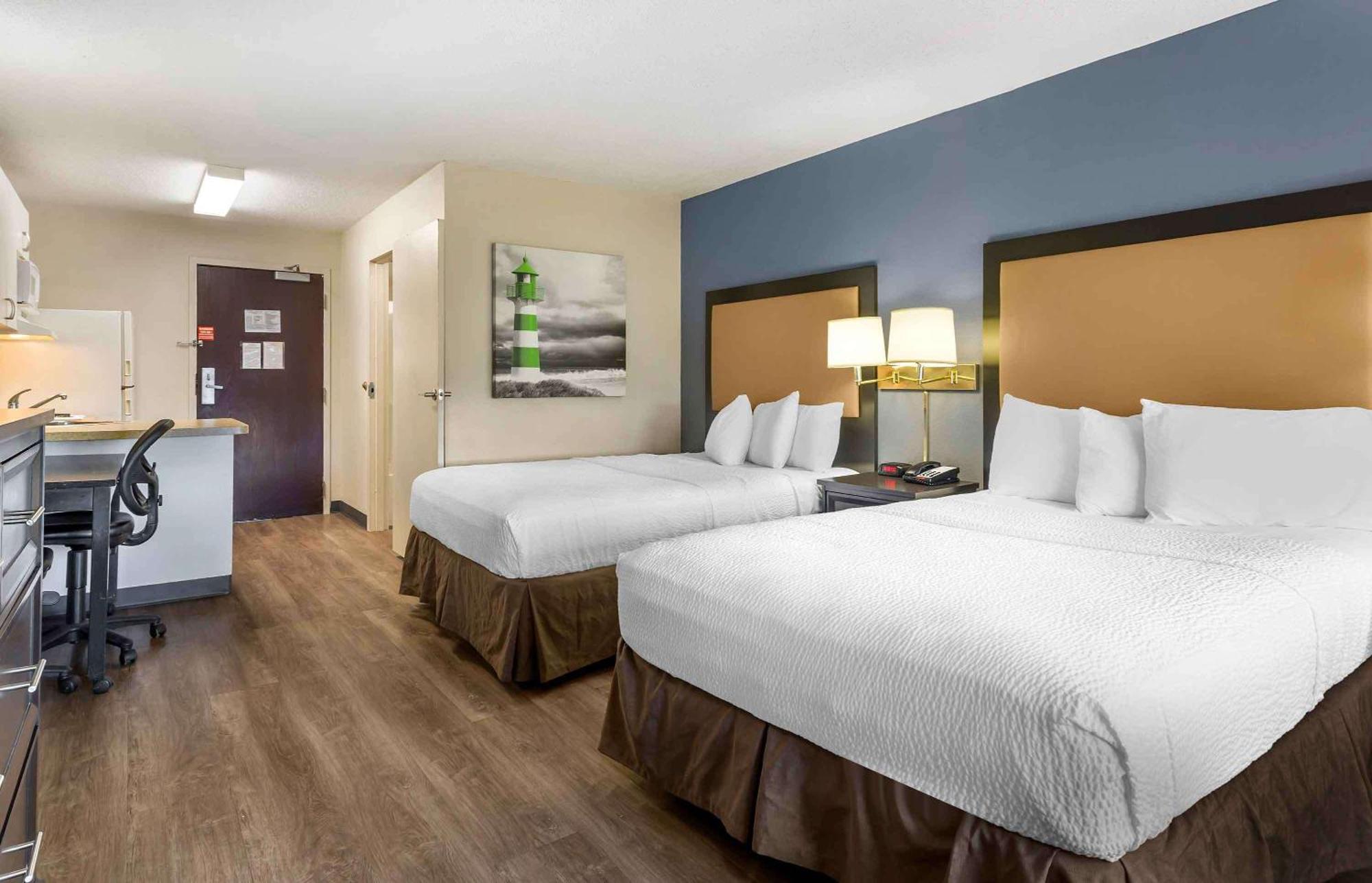 Extended Stay America Suites - Fishkill - Westage Center Экстерьер фото