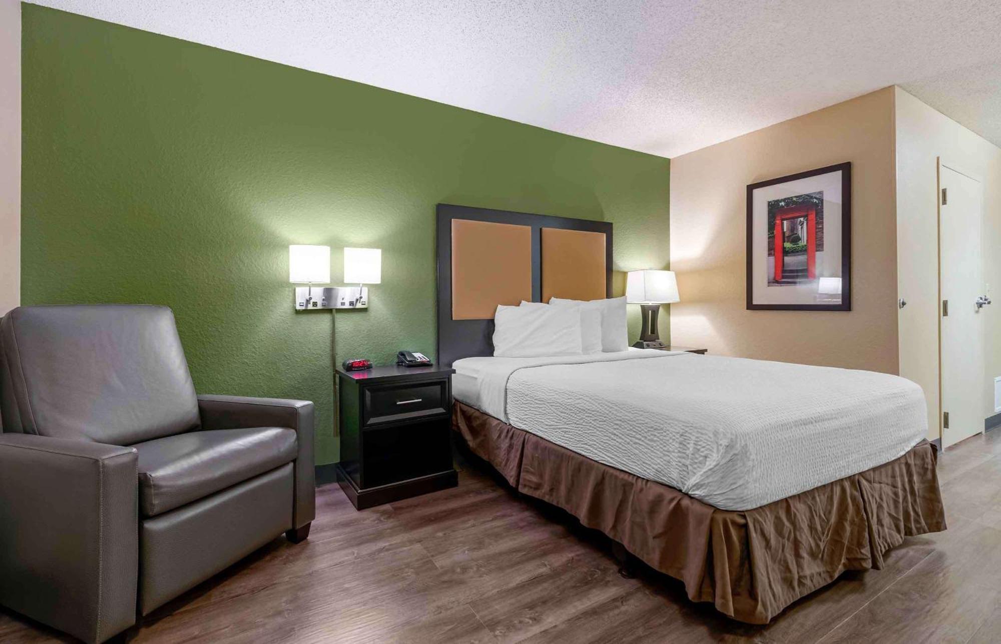 Extended Stay America Suites - Fishkill - Westage Center Экстерьер фото